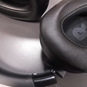 JBL 720bt Kulaklığımın Dayanıksızlığına İnanamıyorum