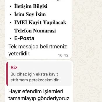 Sosyal Medya Üzerinden Aldatıcı Mesajlar