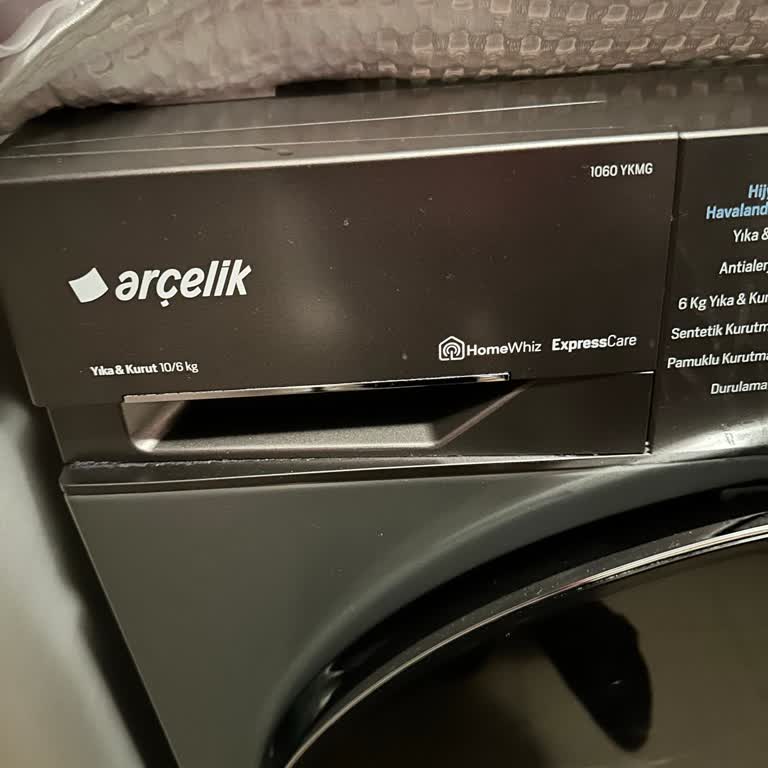 Arçelik Servis Sorunu: İlgisizlik Ve Çözüm Eksikliği