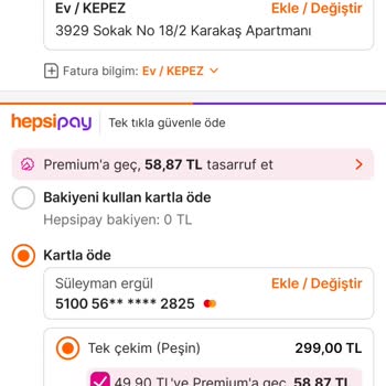 İzinsiz Premium Üyelik Mağduriyeti