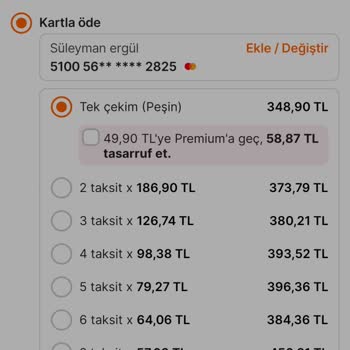İzinsiz Premium Üyelik Mağduriyeti