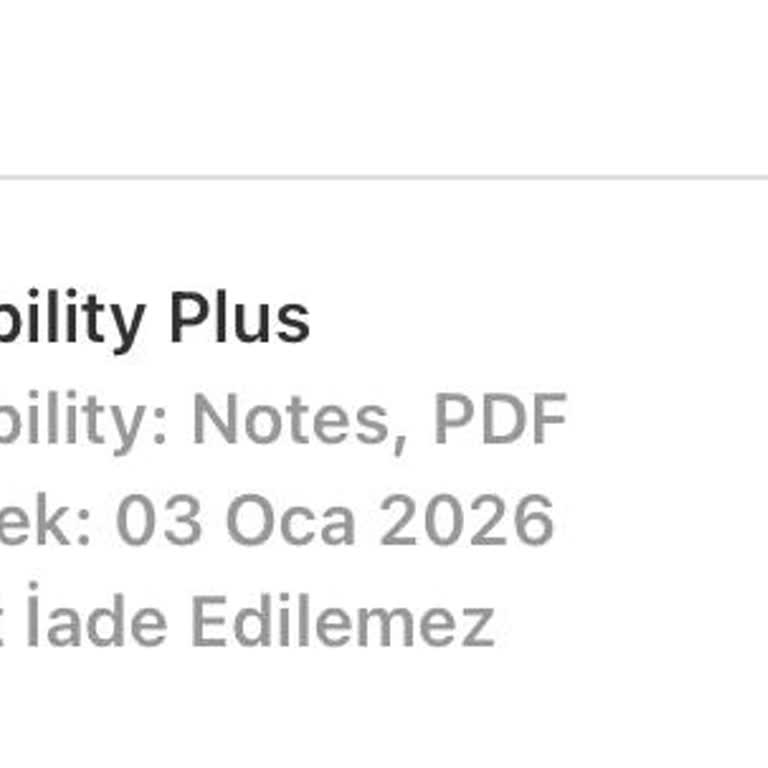 Onaysız Üyelik Yenilemesi Ve İade Sorunu