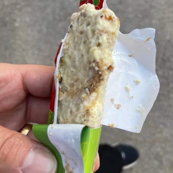 Ülker Çikolata Paketlerinde Kurt Şoku!