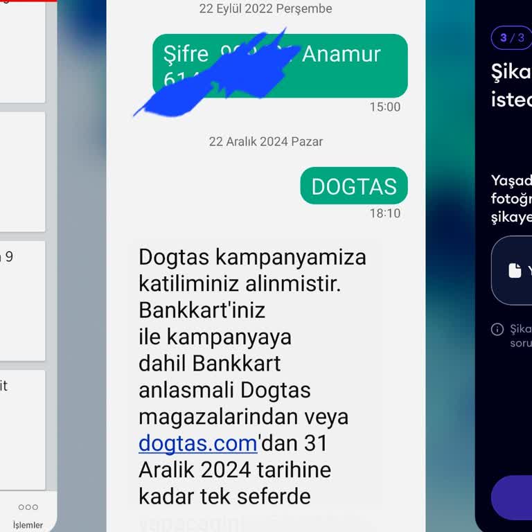 Ziraat Bankası Kart Lira Sorunu