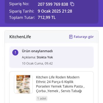 N11'de İndirimli Ürün İptali Ve Fiyat Yükseltme Mağduriyeti