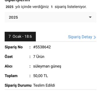 Siparişlerim İptal Edildi, Mahkemeye Başvuracağım
