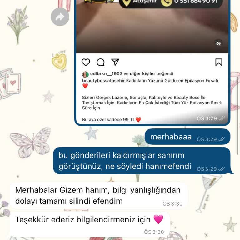 Ataşehir Şubesi'nde Profesyonellikten Uzak Ve Güven Sarsıcı Hizmet Deneyimi