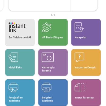 HP Deskjet 2878 Kurulum Sorunu Ve Hata Kodu UU_400_EB000U07