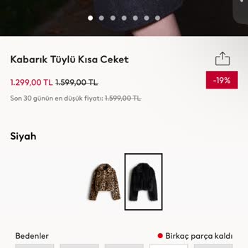 Stokta Olmayan Ürün İçin İptal Edilen Sipariş Hayal Kırıklığı
