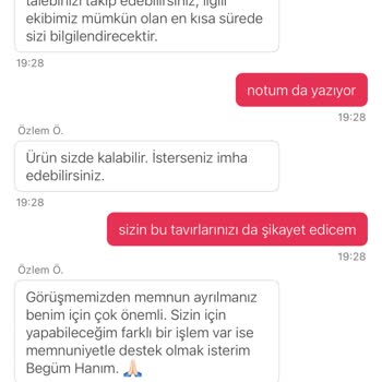 Alerji Uyarısına Rağmen Tahinli Helva Ve Yetersiz İade