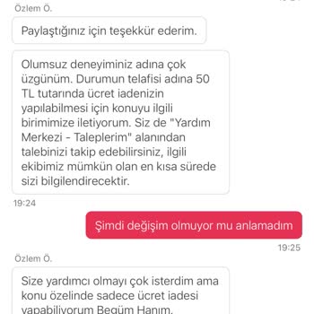 Alerji Uyarısına Rağmen Tahinli Helva Ve Yetersiz İade