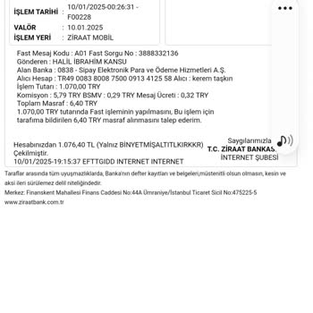 Betpuan Sitesinde Yaşadığım Mağduriyet