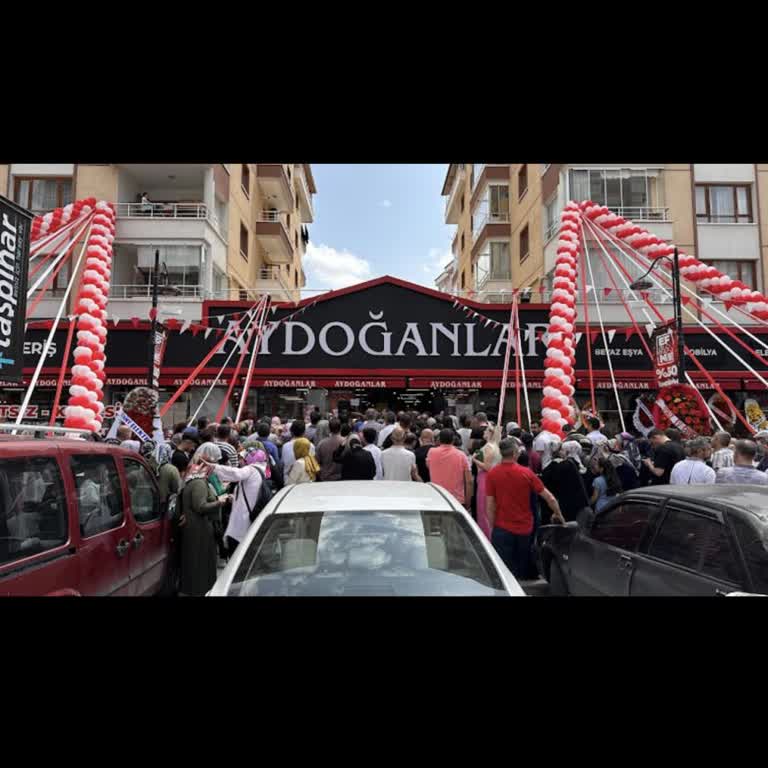 Senedimi İade Etmiyorlar: Aydoğanlar Şentepe'de Mağduriyet