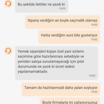Hızlı Hazırlık Yalanı Ve İptal Hakkının İhlali
