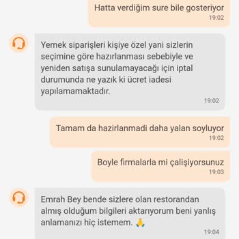 Hızlı Hazırlık Yalanı Ve İptal Hakkının İhlali