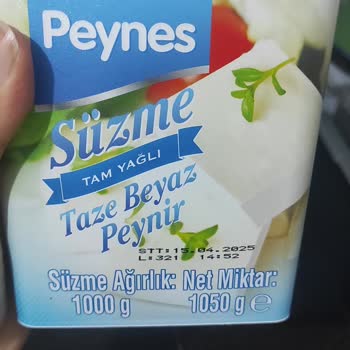 Küflü Peynir Ve İade Sorunu: Müşteri Mağduriyeti