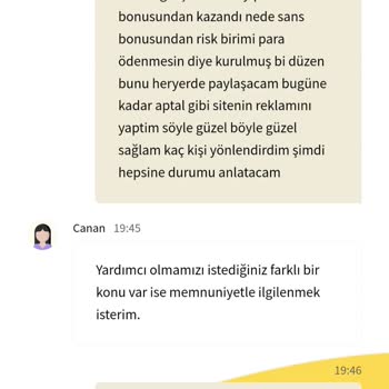 Kazançların Haksız Silinmesi Ve Ödeme Sorunları