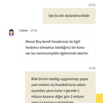 Kazançların Haksız Silinmesi Ve Ödeme Sorunları
