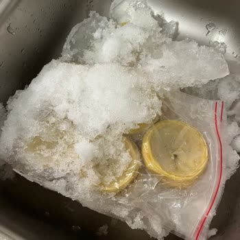 Uğur Derin Dondurucu Hayal Kırıklığı: Ürünler Mahvoldu