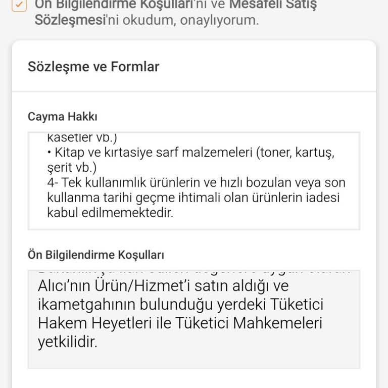 Papara Kartımla Alışveriş Yapamama Sorunu