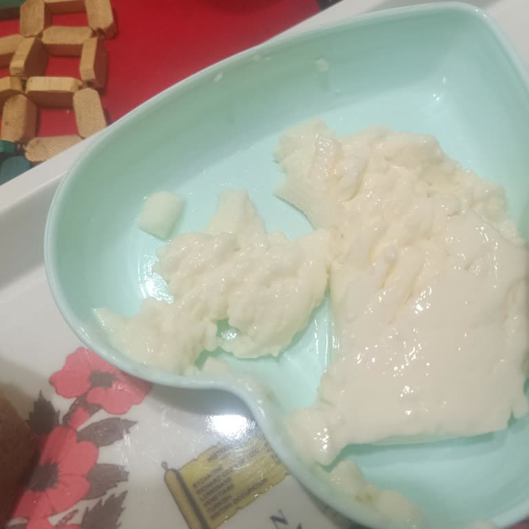 Peynirde Hayal Kırıklığı: Lokum Kıvamı Beklerken Yoğurt Çıktı