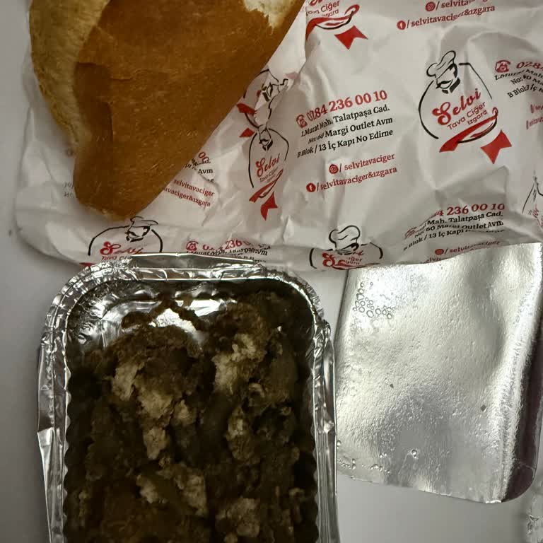 Margi Outlet'te Hayal Kırıklığı: Beklentilerin Altında Bir Deneyim