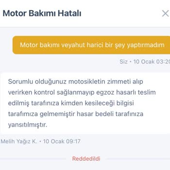 Haksız Ücret Kesintisi Ve Çözüm Eksikliği