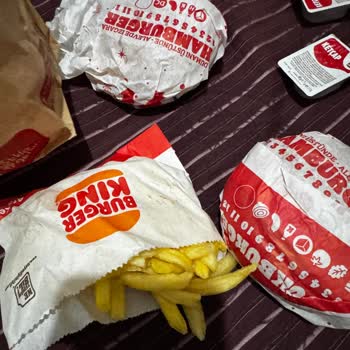 Geç Gelen Soğuk Sipariş Ve Eksik Ürünler