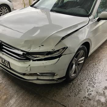 Nippon Sigorta İle Yaşanan Uzun Süreli Onarım Süreci