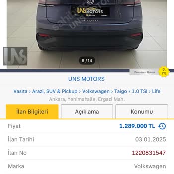 Kusursuz Gözüken Araç, Gerçekten Kusursuz Mu?