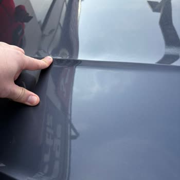 Kusursuz Gözüken Araç, Gerçekten Kusursuz Mu?