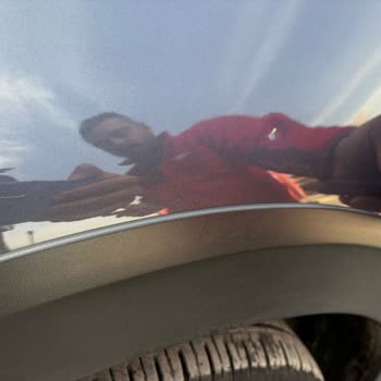 Kusursuz Gözüken Araç, Gerçekten Kusursuz Mu?