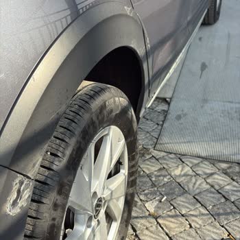 Kusursuz Gözüken Araç, Gerçekten Kusursuz Mu?