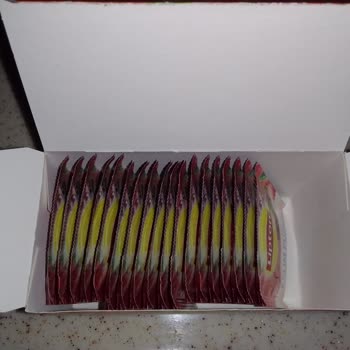 Lipton Kiraz Saplı Çaydan Kaynaklanan Sağlık Sorunları