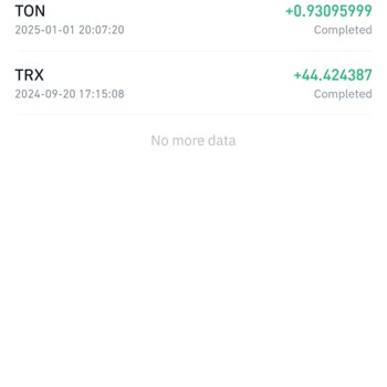 Missing TON Coins Sent from Hotcoin to Binance, Memo Error Causing 13-Hour Delay