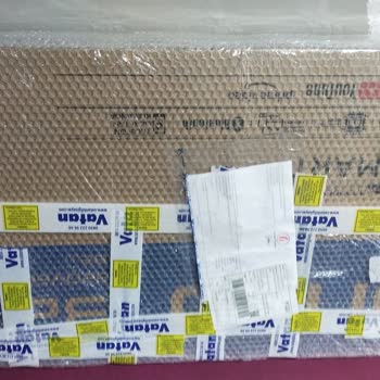 Kırık Televizyon Ve Çözüm Bulunamayan Sorun