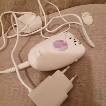 Braun Epilatör İle Sürekli Hayal Kırıklığı