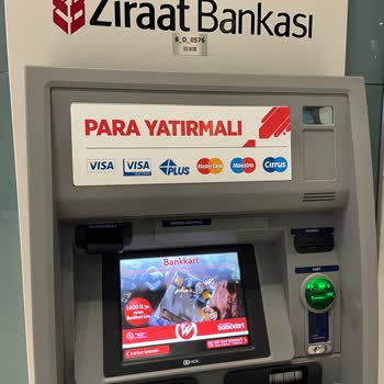 ATM Arızası Sonrası Paramın Alıkonulması Ve Yanıltıcı Başvuru Sonucu