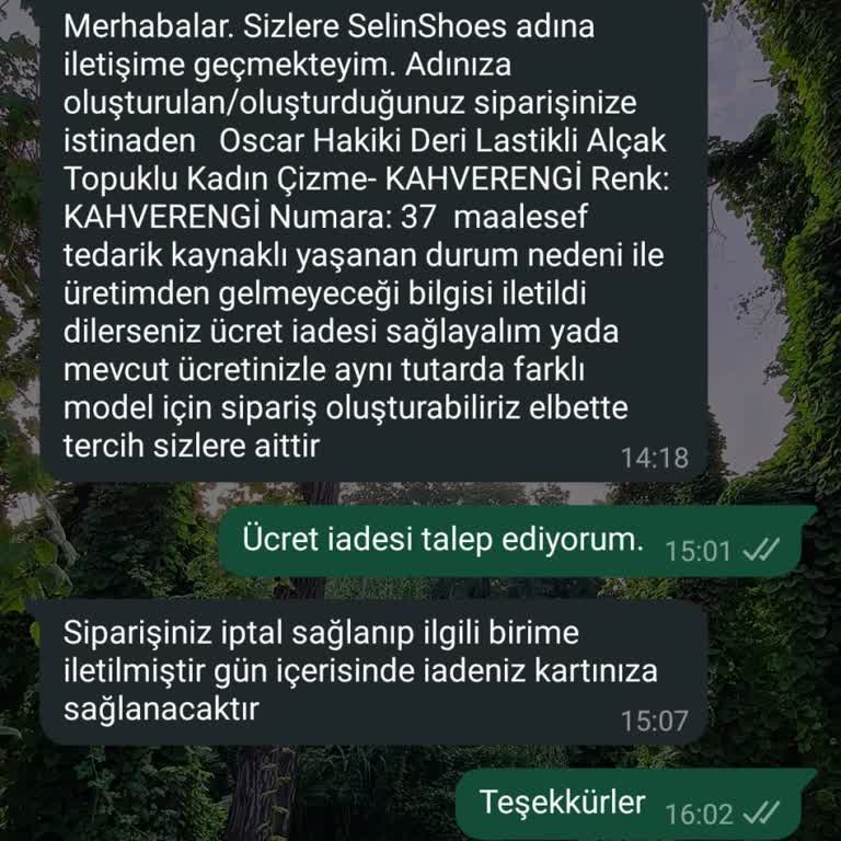 Yılbaşı İndirimi Mağduriyeti Ve Güven Sorunu