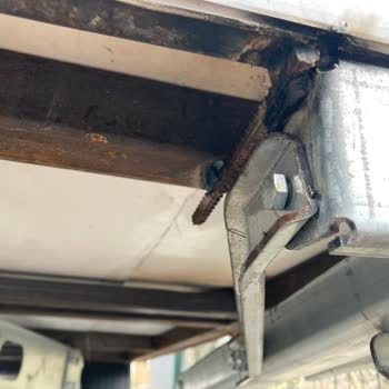 Karavan Alışverişinde Büyük Hayal Kırıklığı