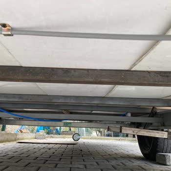 Karavan Alışverişinde Büyük Hayal Kırıklığı