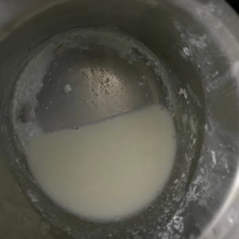 BİM Dost Süt Patlaması Ve Kesilme Problemi