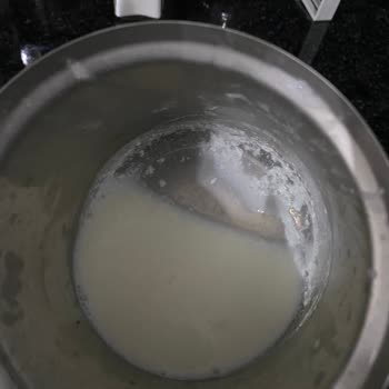 BİM Dost Süt Patlaması Ve Kesilme Problemi