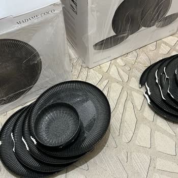 Kırık Ürün Ve Yetersiz Müşteri Hizmetleri