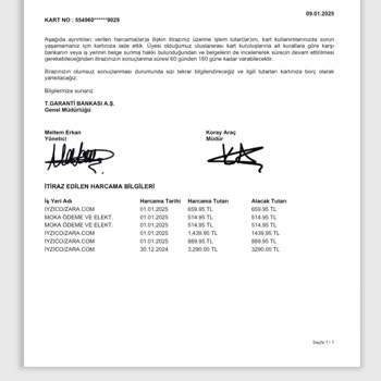 Online Alışverişte Güvenlik Ve Müşteri Hizmetleri Sorunu