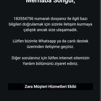 Online Alışverişte Güvenlik Ve Müşteri Hizmetleri Sorunu