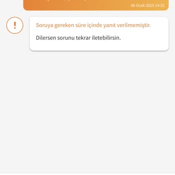 Buharlı Temizleyici Tehlikesi Ve Satıcı İlgisizliği