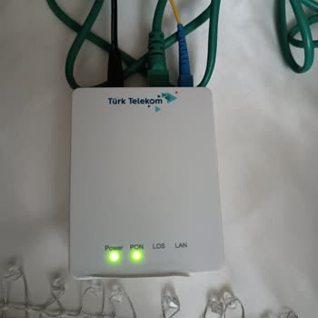 Türk Telekom Sürekli Kesilen İnternet Bağlantısı Sorunu