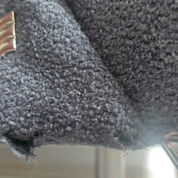 Kütahya İstiklal Aksu'dan Aldığım Koltuk Takımı Hayal Kırıklığı