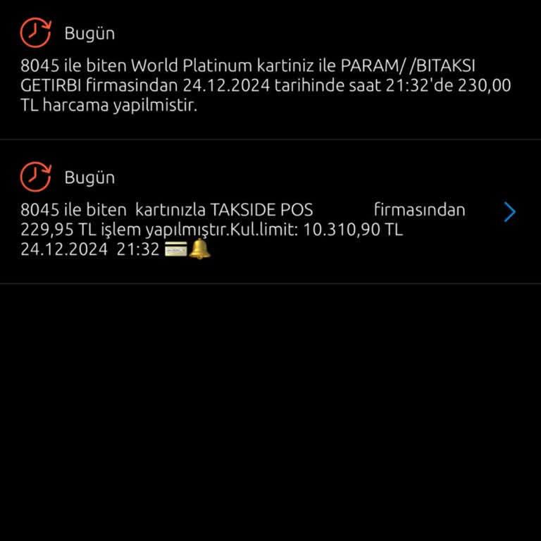 BiTaksi İle Fazla Çekim Sorunu Ve İletişim Eksikliği